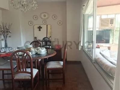 Venta de Apartamento en Las Acacias