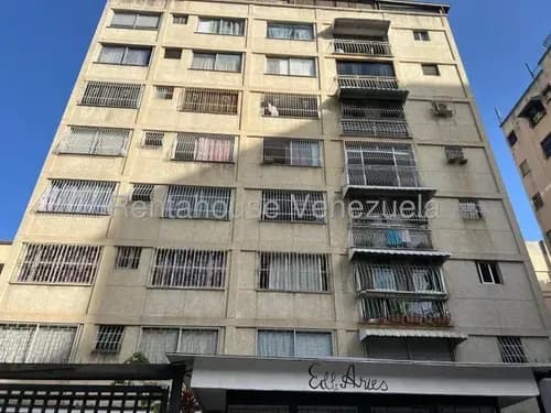 Mg // Apartamento En Venta - Santa Monica // Mls #26-4471