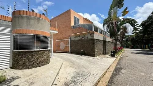 Exclusiva Casa En El Bosque Res. Alto Bosque - Maxima Seguridad Y Marmol (solo Clientes)