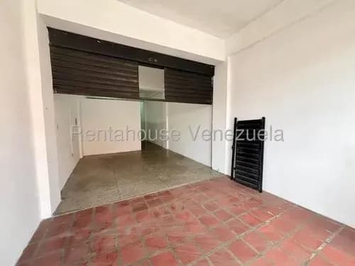 Milagros Inmuebles Local Alquiler Barquisimeto Lara Zona Centro Economica Comercial Economico Código Inmobiliaria Rent-a-house 26-18249