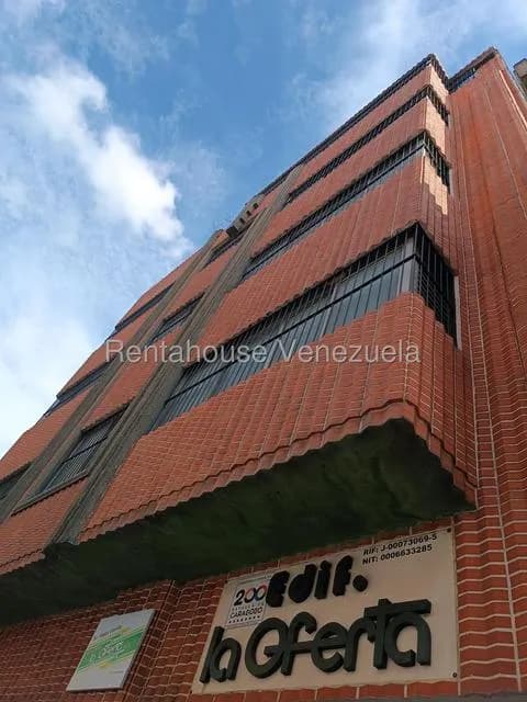 Comercial (Edificio) en Venta en Parroquia La Candelaria, Distrito Metropolitano
