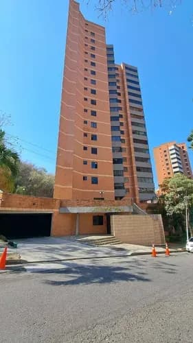 (170mts2) En Venta Apartamento En Las Chimeneas Residencia Luxor
