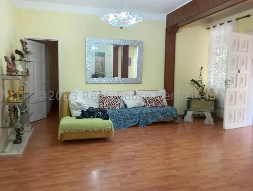 Apartamento (1 Nivel) en Venta en Alta Florida, Distrito Metropolitano