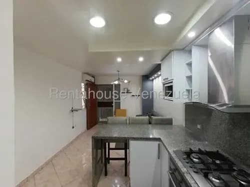 Apartamento Con Pozo En Terrazas De San Diego Carabobo Codigo 26-18764