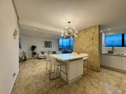 Apartamento En Venta Urb. El Bosque Residencia Risbel Garden Ns