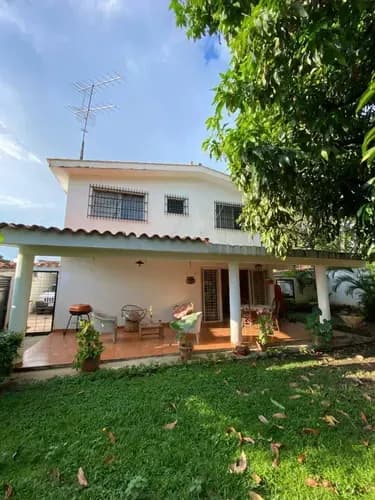 Meb, Casa En Venta En Trigal Norte, 324862