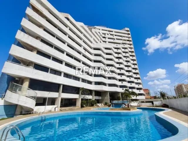 APARTAMENTO MODERNO EN CONJUNTO RESIDENCIAL ARRECIFE