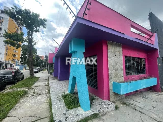 Casa Comercial Urb. Carabobo