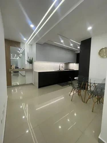 Venta De Apartamento En Trigal Norte