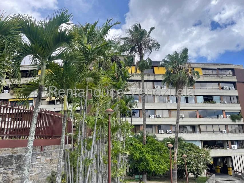 Apartamento (1 Nivel) en Venta en Colinas de Bello Monte, Distrito Metropolitano
