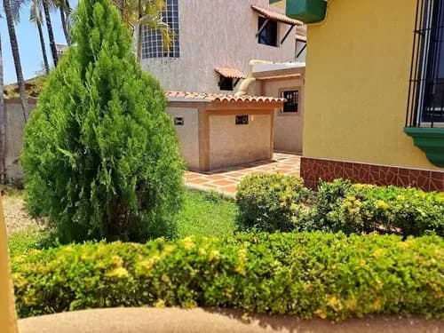 Casa Higuerote Puerto Encantado