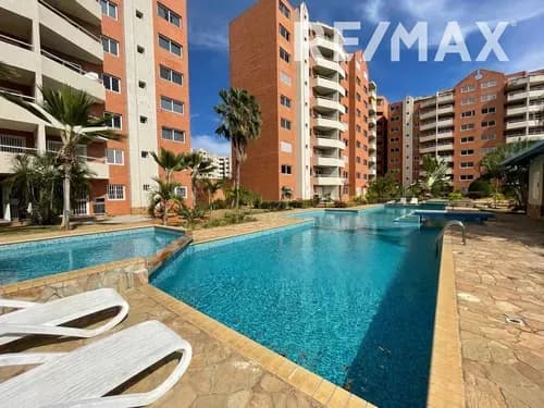 Re/max 2 Mil Vende, Apartamento, En Conjunto Residencial Los Cayos, Urbanización Playa El Angel, Nueva Esparta, Isla De Margarita