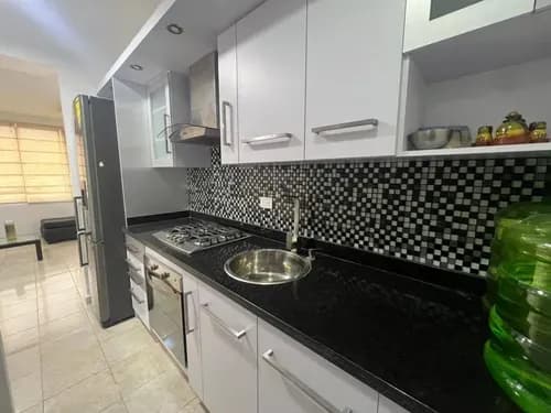 Apartamento 60m2 En Alquiler Res Doral Country, El Rincon, Naguanagua. A1. Solo Clientes