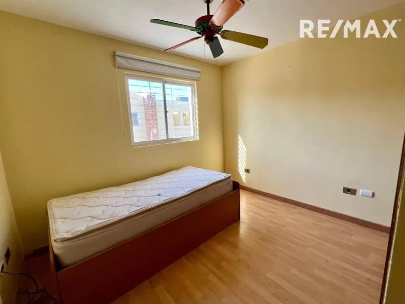 Apartamento en colinas