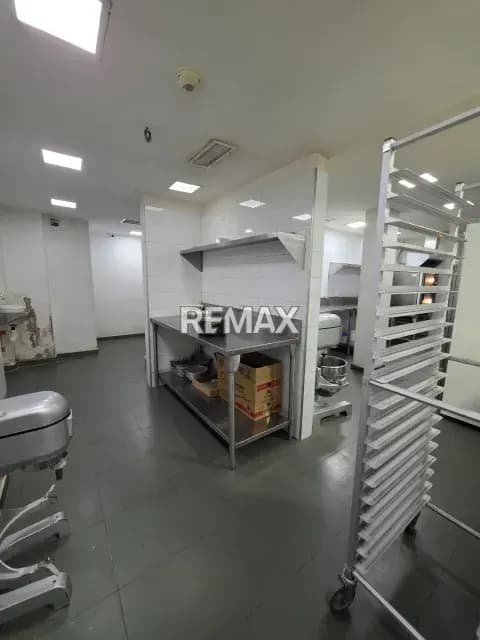 Casa Comercial en Venta en excelente punto Av Los Mangos de La Florida