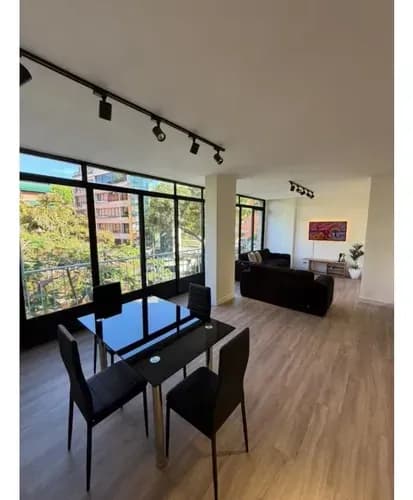 Vendo Apartamento Remodelado 114m2 Los Naranjos De Las Mercedes 1194