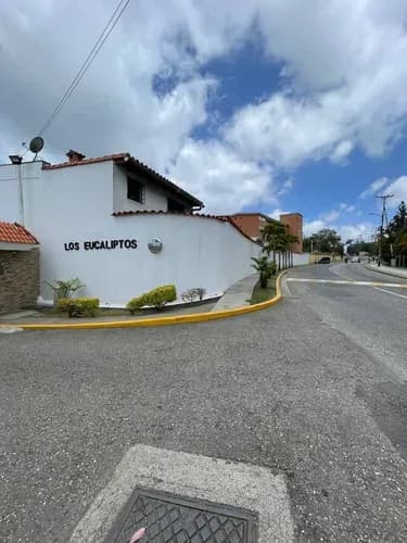 Townhouse En Venta, Carrizal. Eh