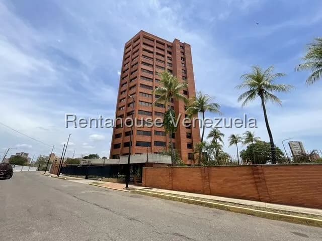 Apartamento (1 Nivel) en Venta en El Milagro, Zulia