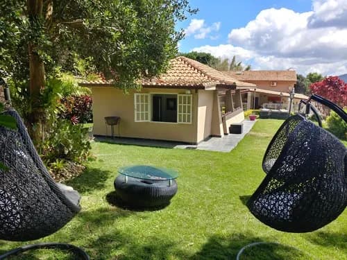 Casa En Venta En Lomas De Prados Del Este! Mg 26-6419