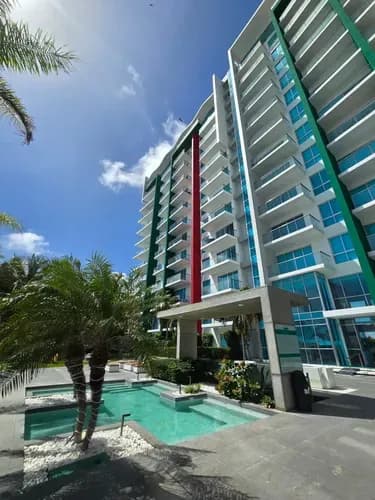 Apartamento En Venta En Tucacas Edo. Falcón Ubicado En Exclusivo Conjunto Residencial Gran Mallorquina Amoblado Piso Espectacular Vista 97 M2 2 Habitaciones 2 Baños De Lujo Gavip