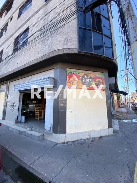 Local en Alquiler, Av municipal calle buenos aires
