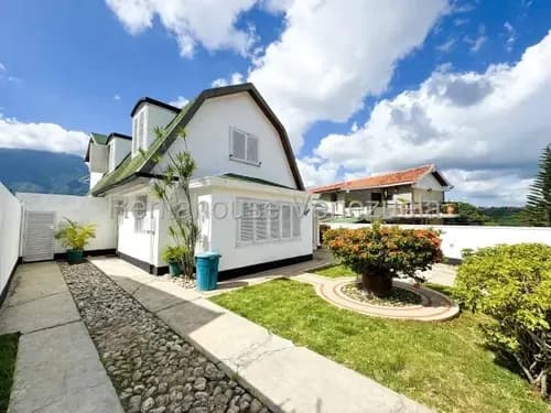 Venta Casa San Luís At26-21255