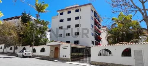 Apartamento En Venta Penthouse Urb Las Salias San Antonio
