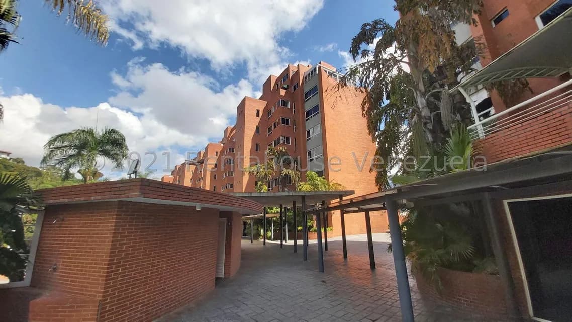 Apartamento (1 Nivel) en Venta en Macaracuay, Distrito Metropolitano