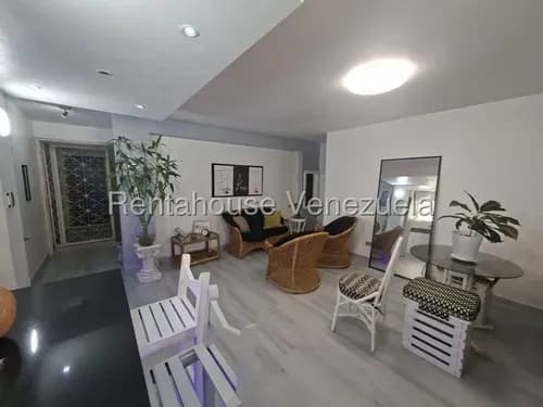 Apartamento En Venta - Parroquia Altagracia - Scarlet Contreras - Mls 26-17195