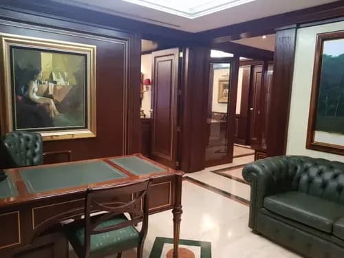 Oficina En Venta Ccct Chuao Amoblada 157m², Jg
