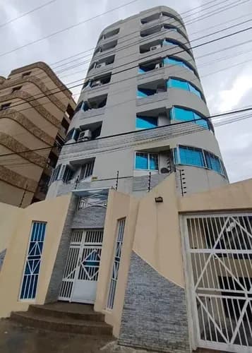 Apartamento En Venta Urb. Andrés Bello Maracay