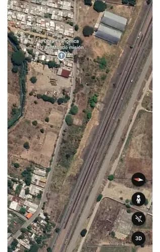 Terreno En Venta Sector Guerito