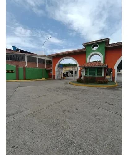 Se Vende Casa 104m2 3h/3b/1p Samanes De Betania I Charallave 6880