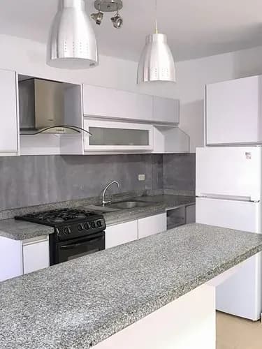 Apartamento En Venta Residencias Rio Caroni Paraparal Los Guayos. St