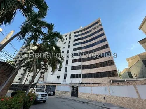 Apartamento En Venta En San Isidro Maracay, 26-18473 Df