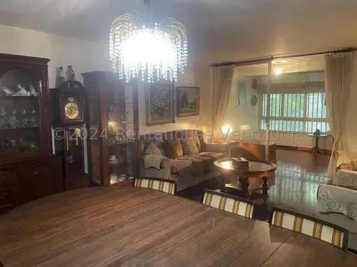 Apartamento En Venta En La Florida/ Hr 26-11019