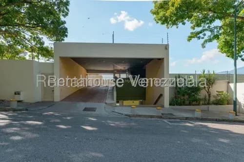 Alquiler Colinas De Bello Monte Ls