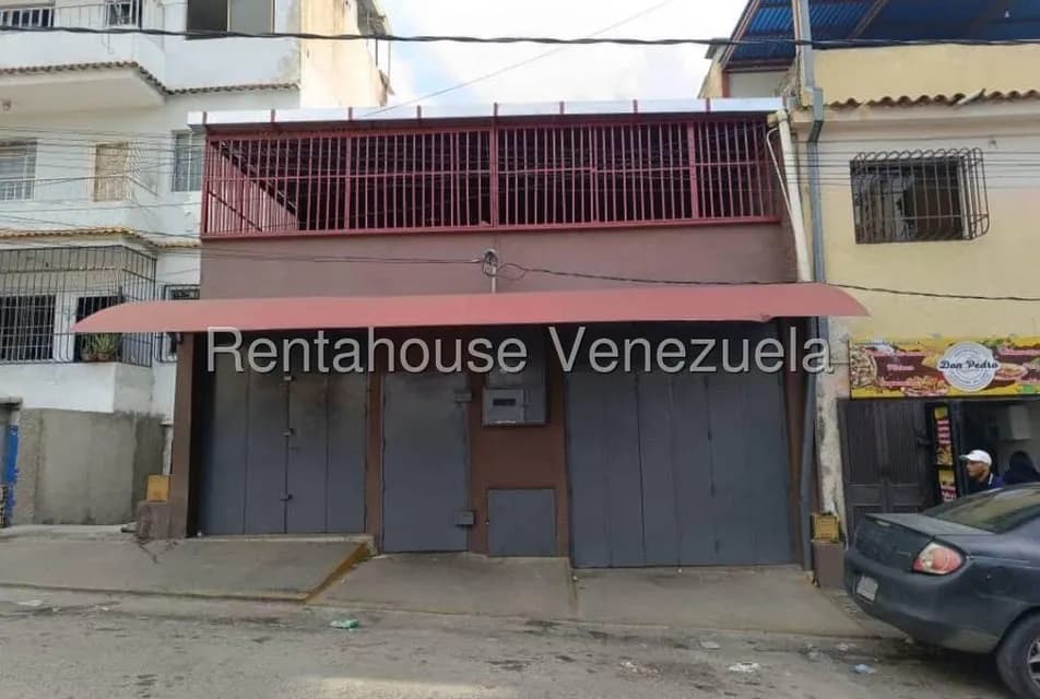 Local Comercial en venta - $165k
