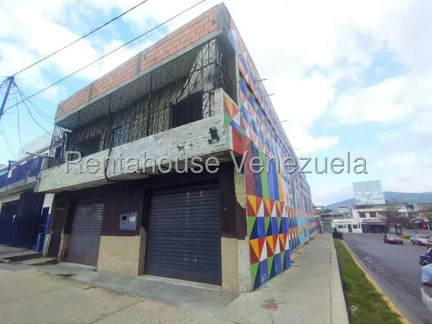 Comercial (Local Comercial) en Venta en Centro, Lara