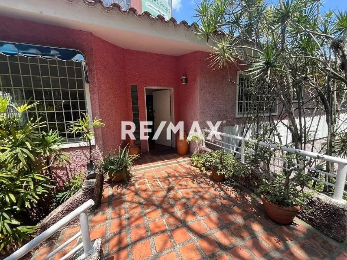 Casa en Venta Las Mercedes