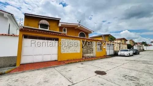 La Victoria Guaracarima Venta De Hermosa Casa Con Terremo Llame Y Conversemos De Su Nuevo Hogar Gbf 26-591