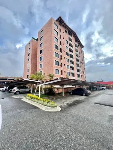 Apartamento En Merida