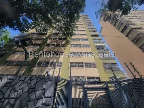 Amplio Y Como Apartamento En Venta Mls #26-21340