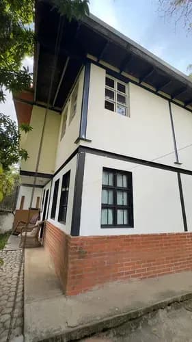 Casa Potrerito San Antonio De Los Altos