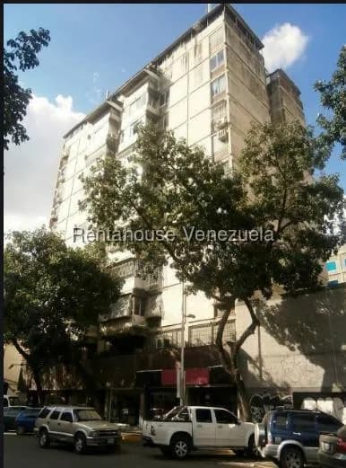 Comercial (Oficina) en Venta en Bello Monte, Distrito Metropolitano
