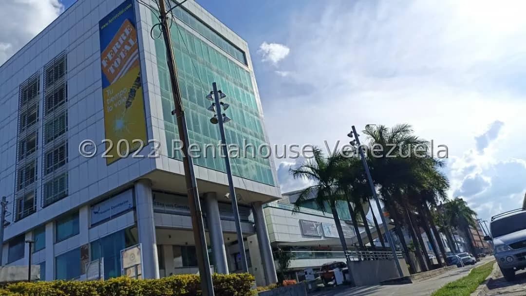 Comercial (Local Comercial) en Venta en Valle Grande, Miranda