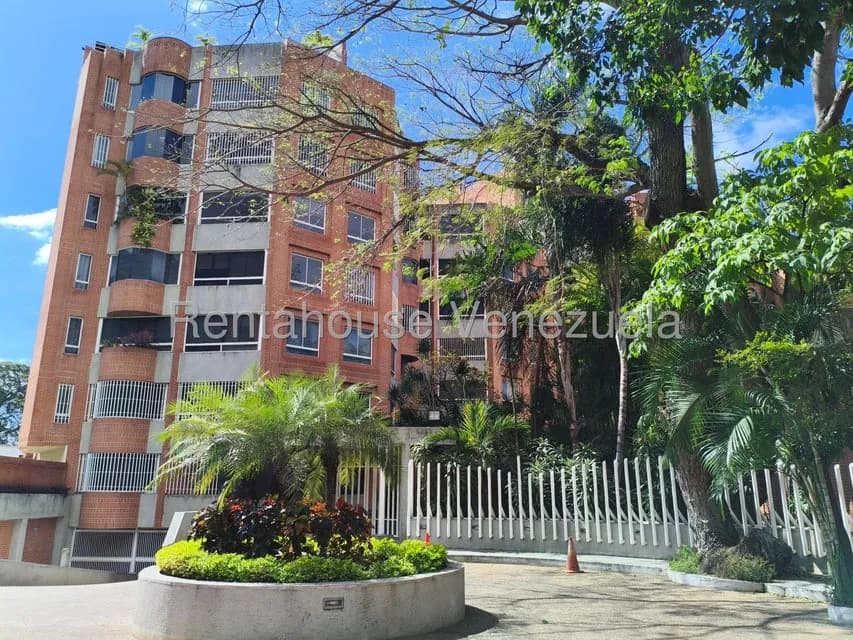 Apartamento (1 Nivel) en Alquiler en Sebucan, Distrito Metropolitano
