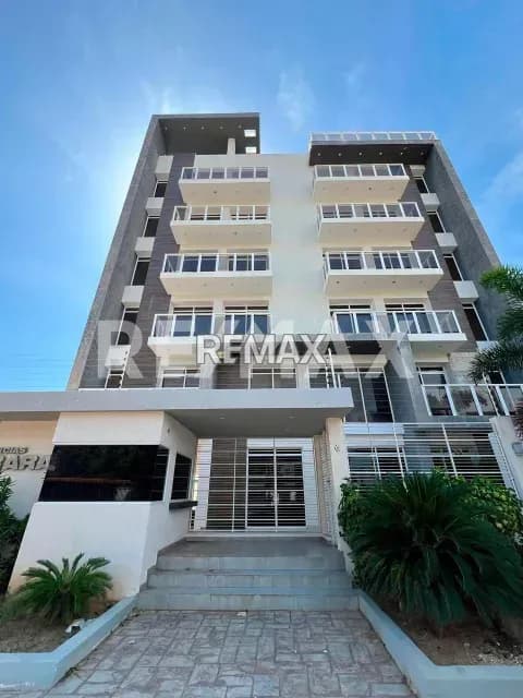 Apartamento la coromoto
