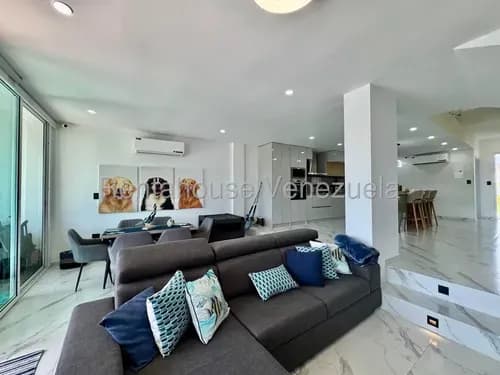 Townhouse En Venta En Puerto Encantado Mls 26-9426 Yf