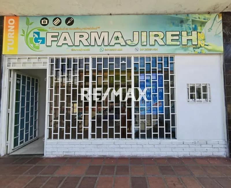 En Venta Local Comercial Centro La Victoria Estado Aragua